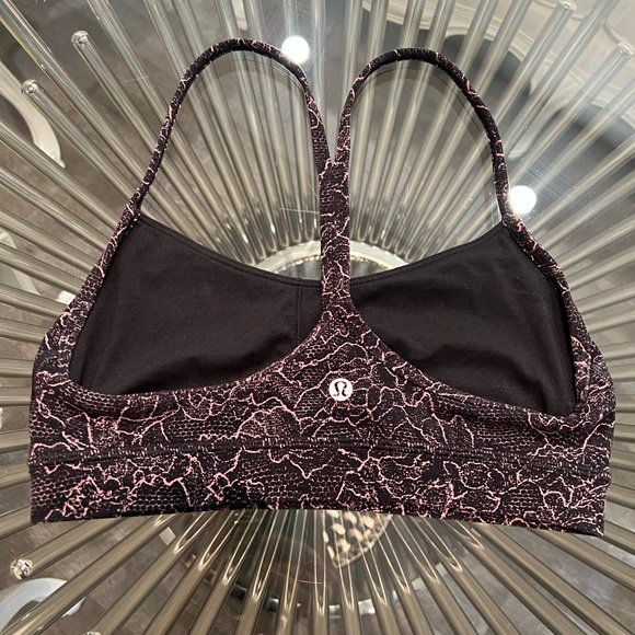 Lululemon Sports Bra - Picture 3 of 7